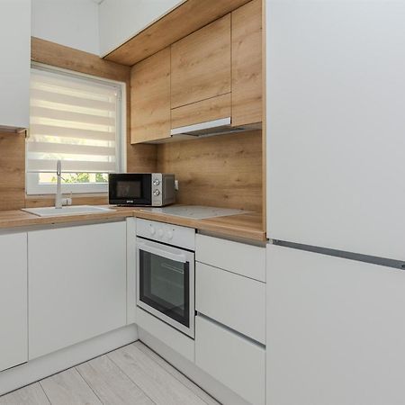 Apartments Lucica Vir Eksteriør billede
